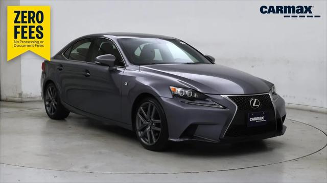 2014 Lexus IS 250 IS 250 for sale in South Portland, ME
