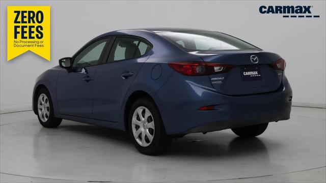 2018 Mazda Mazda3 Sport for sale in Covington, LA