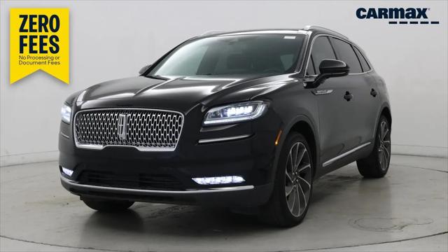 2023 Lincoln Nautilus Reserve for sale in Tucson, AZ