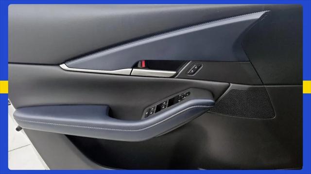 2021 Mazda CX-30 Select