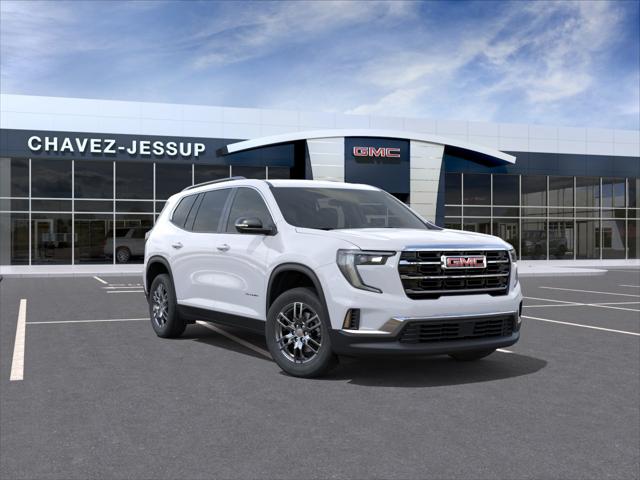 2027 GMC Acadia AWD Elevation for sale in Indio, CA