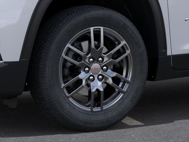 2027 GMC Acadia AWD Elevation