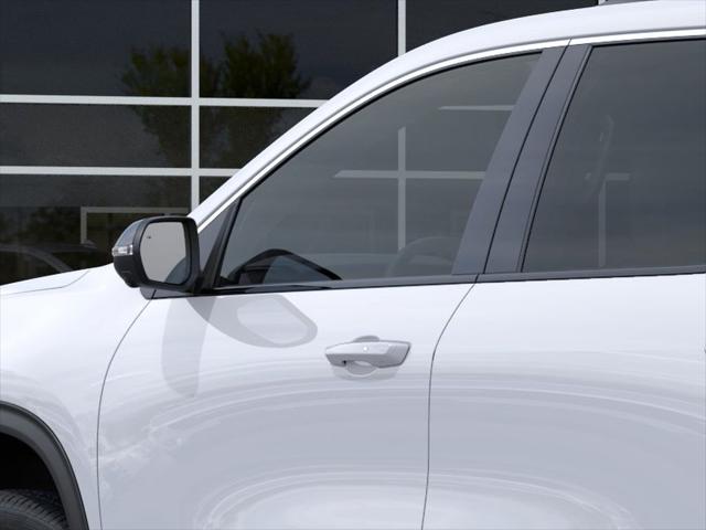 2027 GMC Acadia AWD Elevation