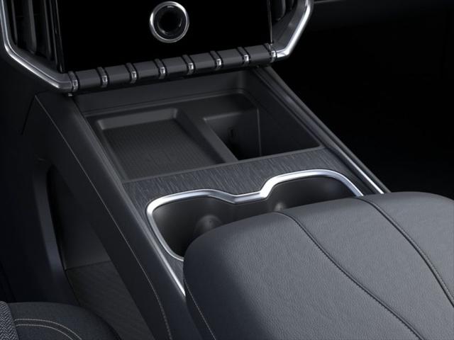 2027 GMC Acadia AWD Elevation