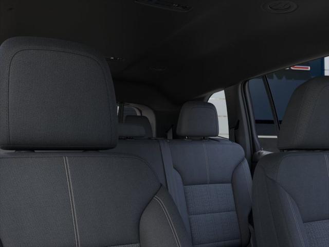 2027 GMC Acadia AWD Elevation