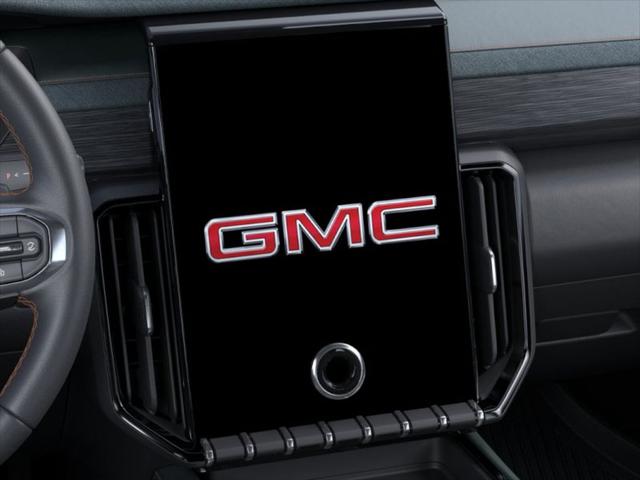 2027 GMC Acadia AWD AT4