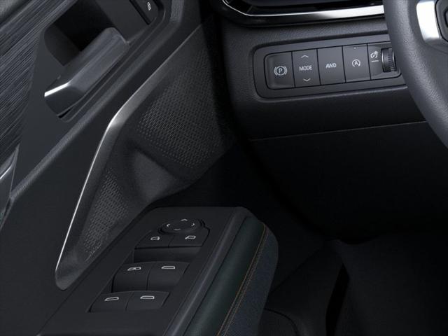 2027 GMC Acadia AWD AT4