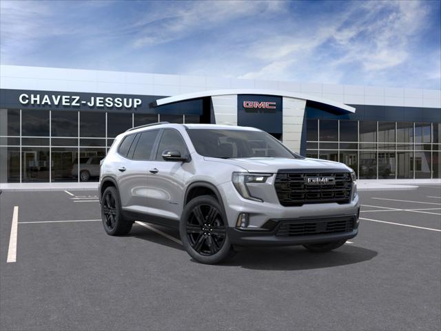 2027 GMC Acadia FWD Elevation for sale in Indio, CA
