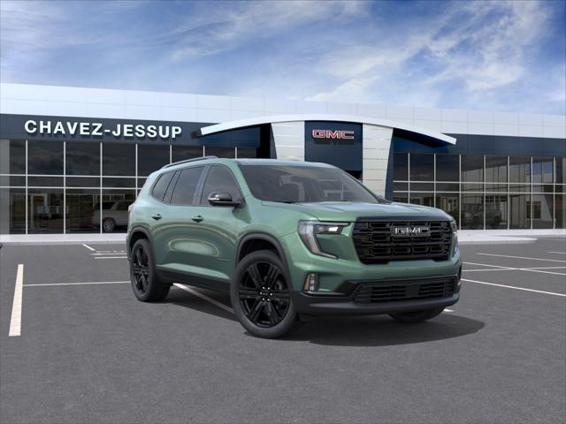 2027 GMC Acadia FWD Elevation for sale in Indio, CA