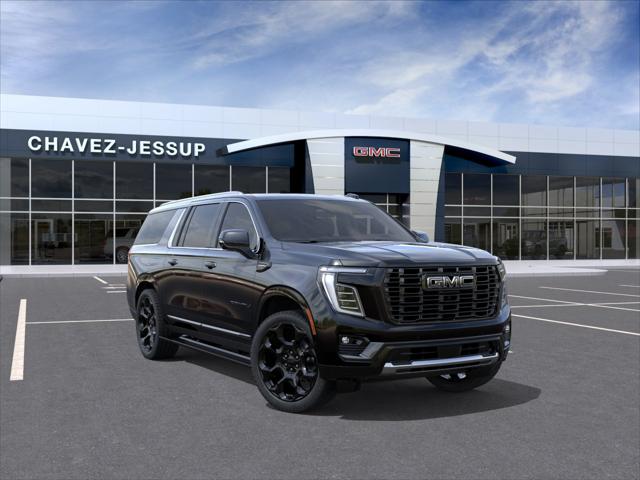 2027 GMC Yukon XL Denali Ultimate for sale in Indio, CA