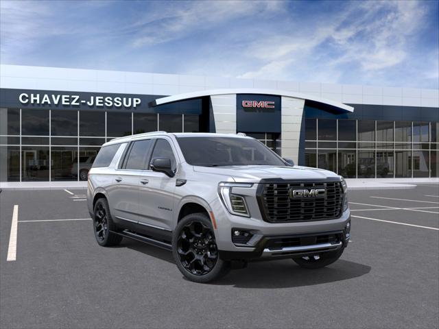 2027 GMC Yukon XL Denali Ultimate for sale in Indio, CA