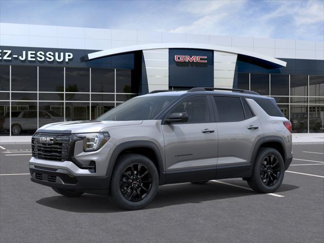 2027 GMC Terrain Elevation, AWD