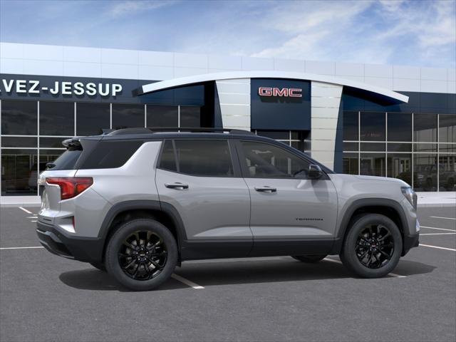 2027 GMC Terrain Elevation, AWD