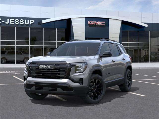 2027 GMC Terrain Elevation, AWD