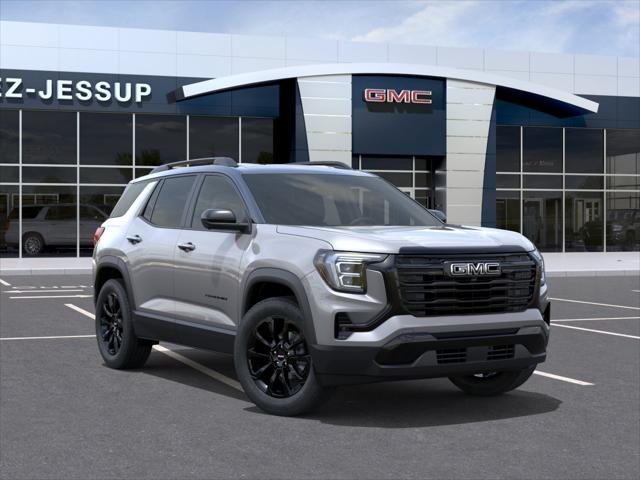 2027 GMC Terrain Elevation, AWD