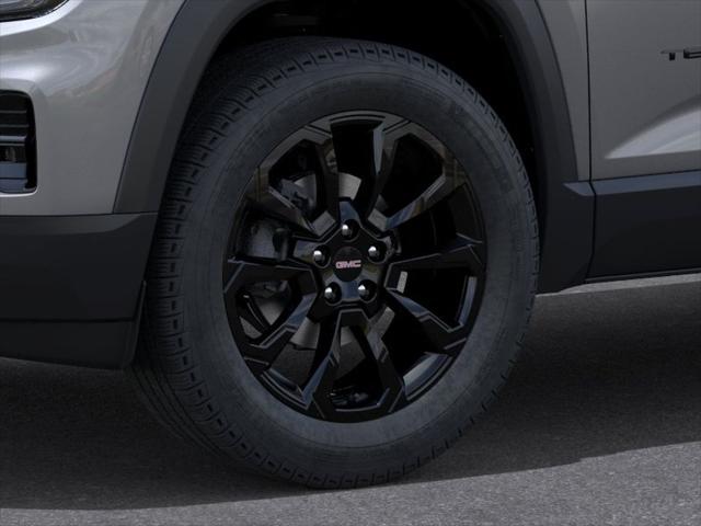 2027 GMC Terrain Elevation, AWD