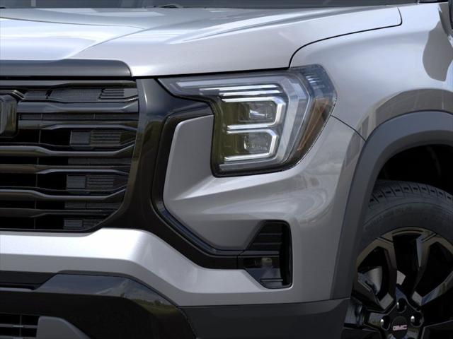 2027 GMC Terrain Elevation, AWD
