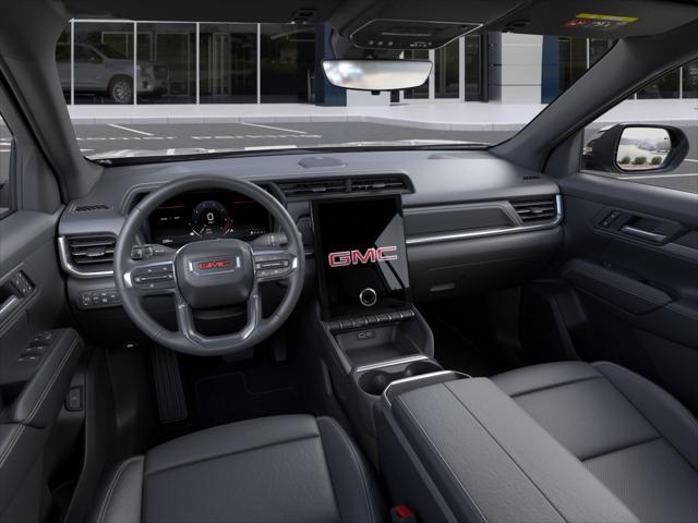 2027 GMC Terrain Elevation, AWD