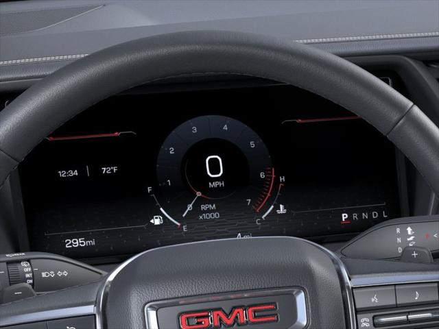 2027 GMC Terrain Elevation, AWD