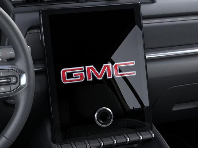 2027 GMC Terrain Elevation, AWD