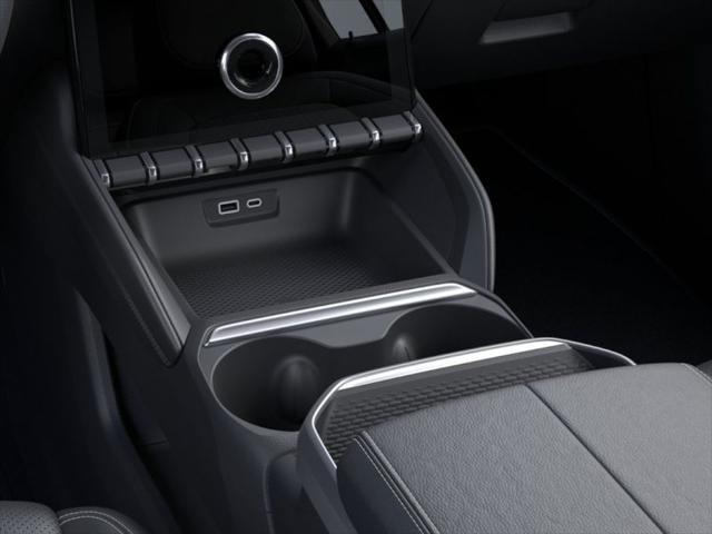 2027 GMC Terrain Elevation, AWD