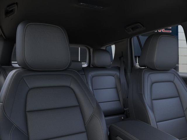 2027 GMC Terrain Elevation, AWD