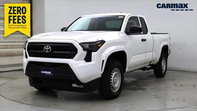 2025 Toyota Tacoma SR for sale in Westborough, MA