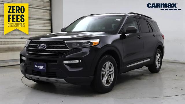 2020 Ford Explorer XLT for sale in Westborough, MA