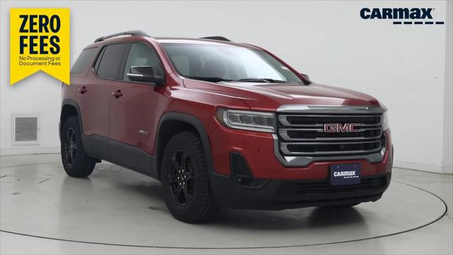 2023 GMC Acadia AWD AT4 for sale in Columbus, GA
