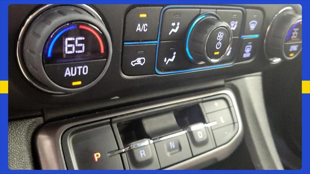 2023 GMC Acadia AWD AT4