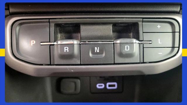 2023 GMC Acadia AWD AT4