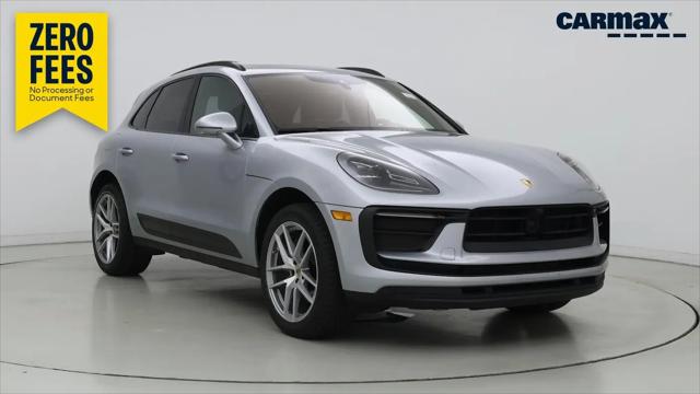 2023 Porsche Macan Macan for sale in Columbus, GA