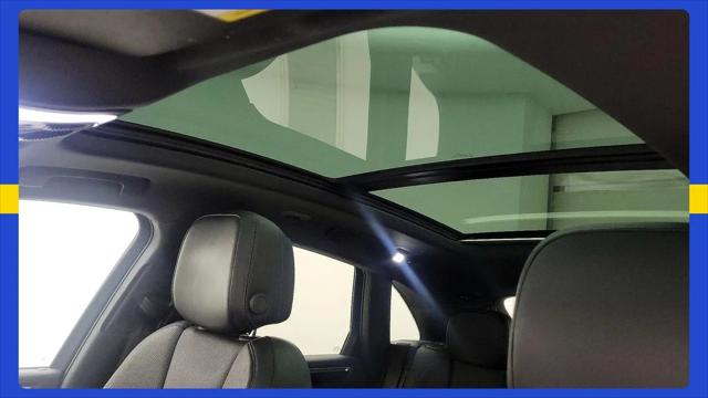 2023 Porsche Macan Macan