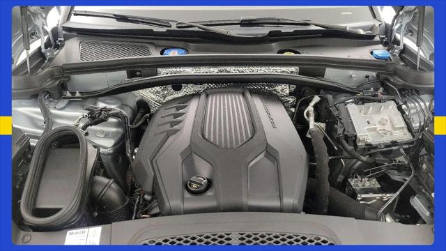 2023 Porsche Macan Macan