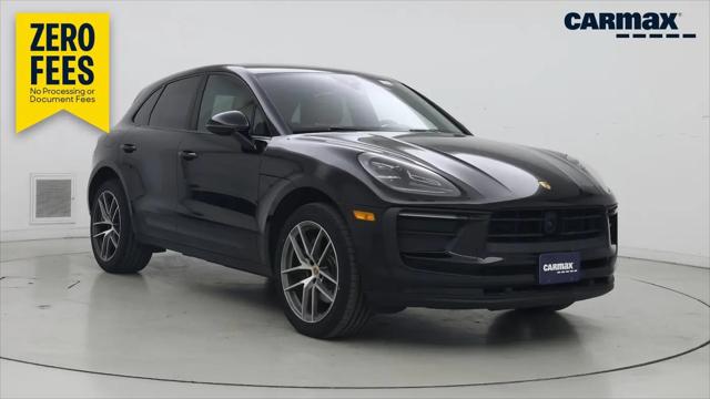 2023 Porsche Macan T for sale in Columbus, GA