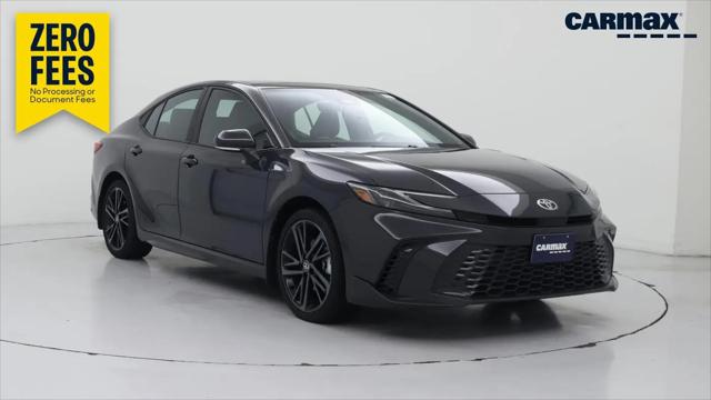 2026 Toyota Camry XSE for sale in Katy, TX