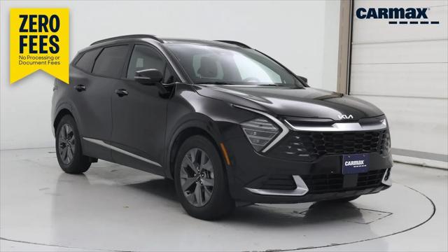 2024 Kia Sportage SX for sale in Killeen, TX