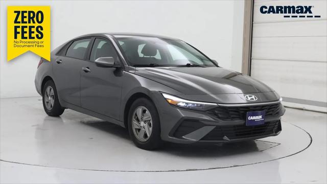 2026 Hyundai Elantra SE for sale in Killeen, TX