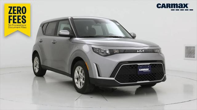 2025 Kia Soul LX for sale in Killeen, TX