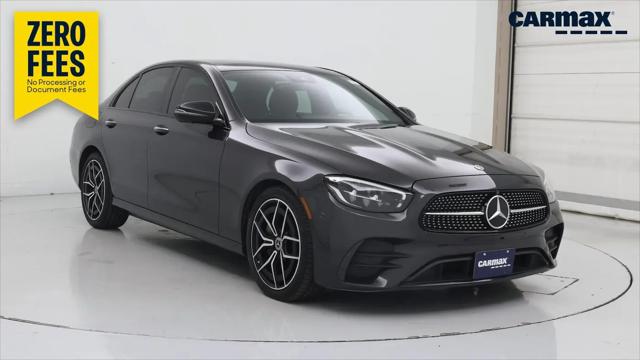 2022 Mercedes-Benz E 350 E 350 for sale in Killeen, TX