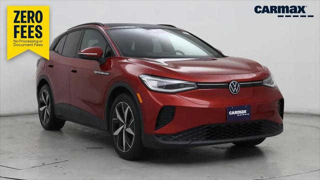 2023 Volkswagen ID.4 Pro S for sale in Fremont, CA