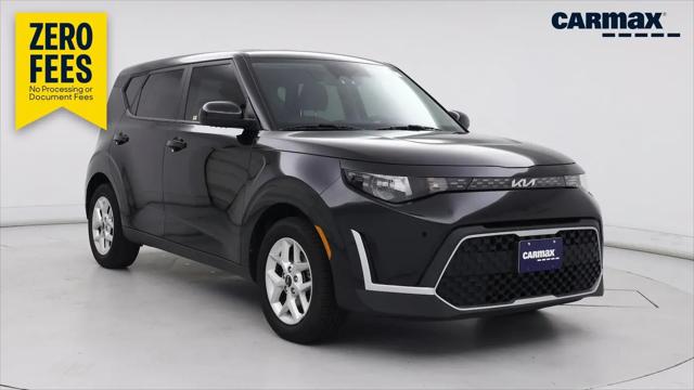 2023 Kia Soul LX for sale in Glen Allen, VA