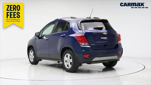 2019 Chevrolet Trax LT for sale in Schaumburg, IL