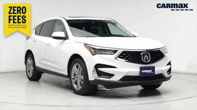 2020 Acura RDX Advance Package for sale in Schaumburg, IL