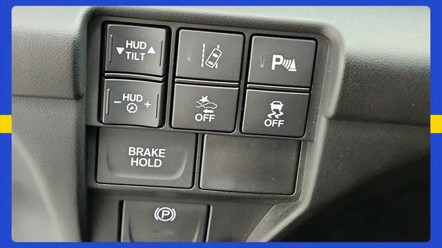 2020 Acura RDX Advance Package