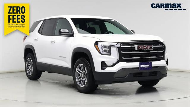 2026 GMC Terrain FWD Elevation for sale in Schaumburg, IL