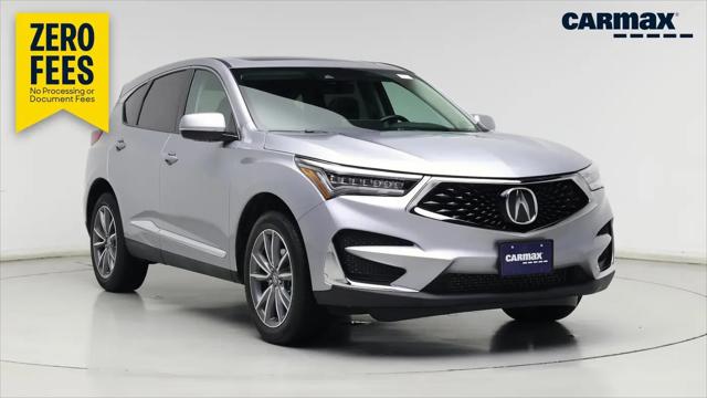 2021 Acura RDX Technology Package for sale in Schaumburg, IL