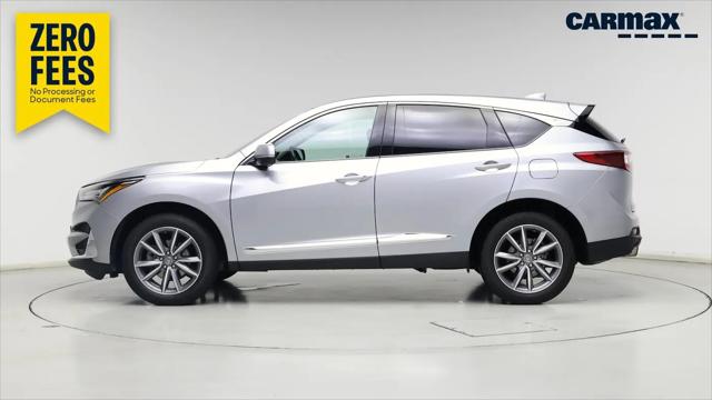 2021 Acura RDX Technology Package
