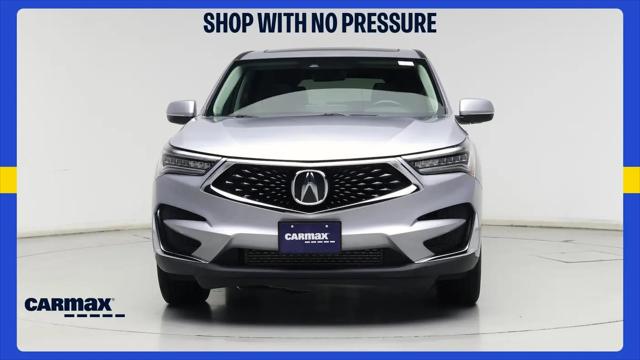 2021 Acura RDX Technology Package