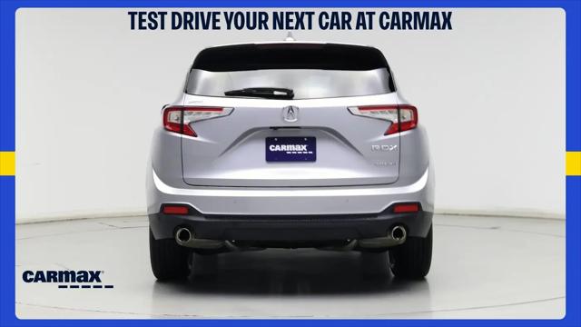 2021 Acura RDX Technology Package